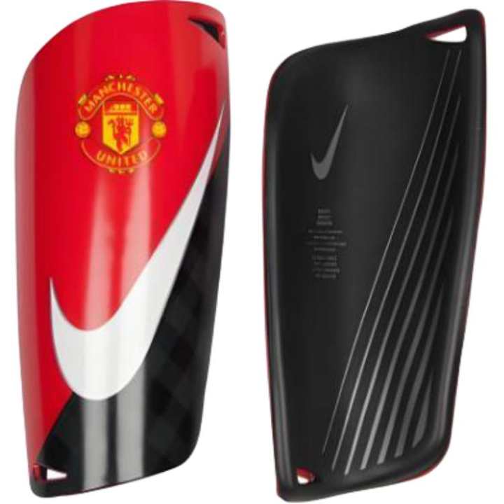 Nike Nike Soccer Shin Guards Training, Competition Unisex Anti Collision, Impact Resistant