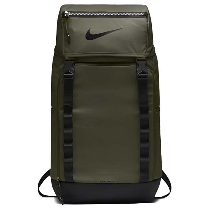 Nike Nike Polyester Backpack Regular Green