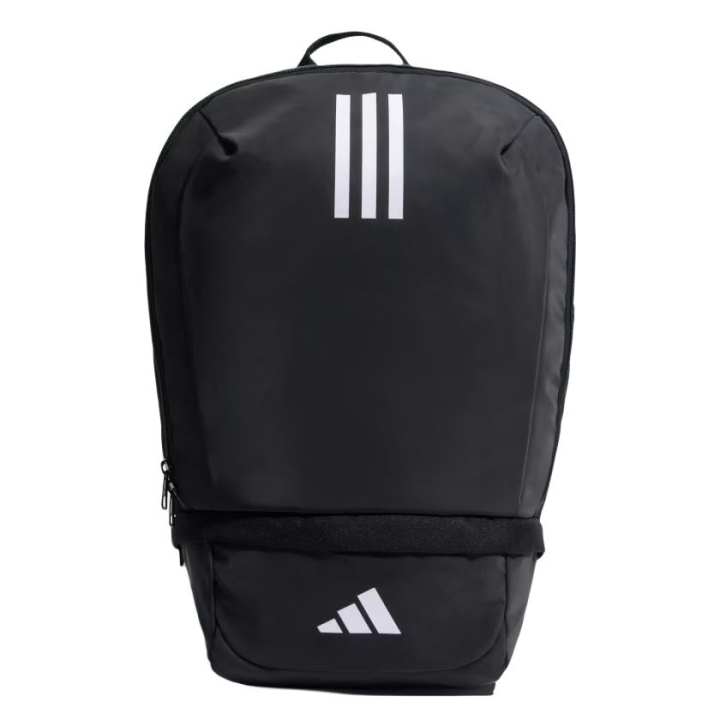 Adidas Adidas Polyester Backpack Unisex Black