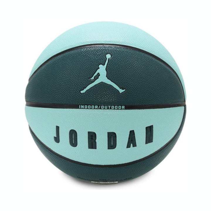Jordan Jordan Artificial Leather Basketball Blue Size 7 Training Unisex China Mainland Version