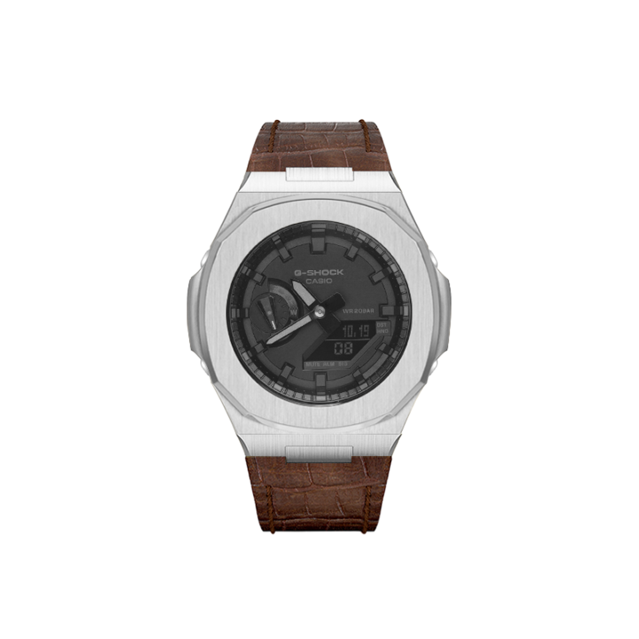 CASIO CASIO Custom Collection Duke Honor Quartz Movement Watch Unisex Black Dial