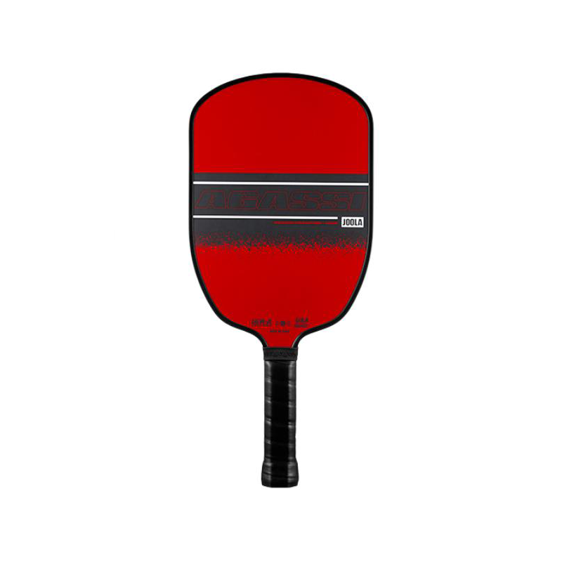 JOOLA Agassi Champion Agassi Collaboration Pickleball Paddles Carbon Fiber Unisex