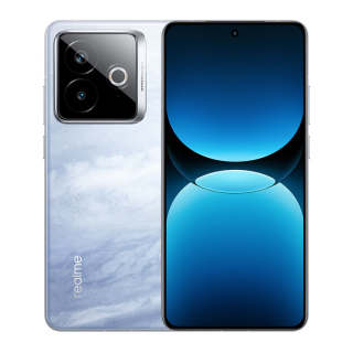 Realme GT7 Pro Racing Snapdragon 8 Ultra 120W+6500mAh Long Battery Life Smart AI Cell Phone