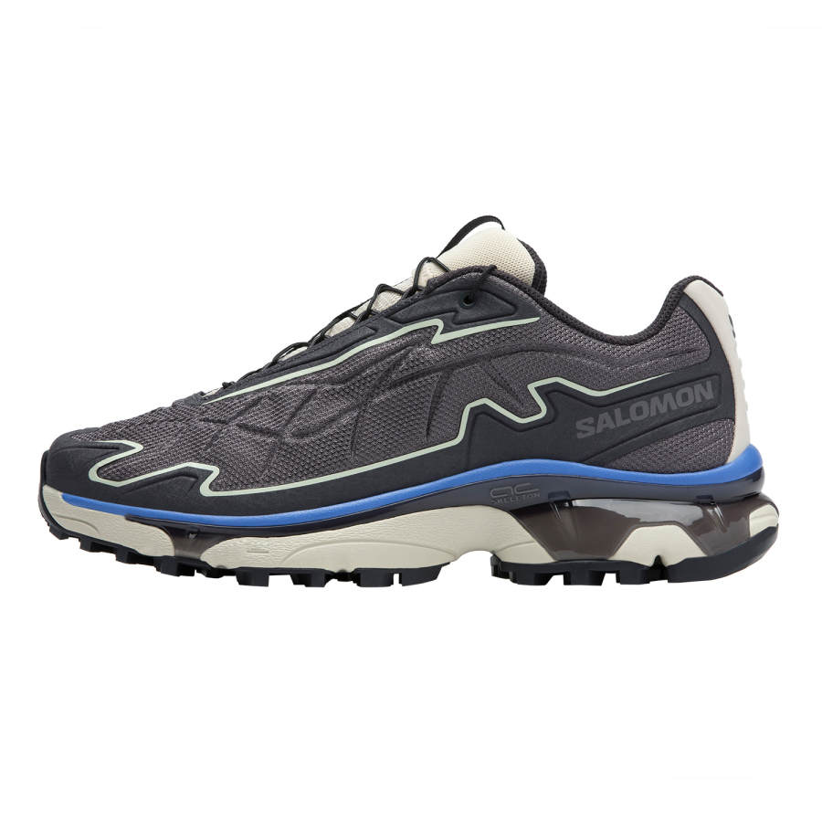 SALOMON XT SLATE Low top Running Shoes Unisex Dark Gray