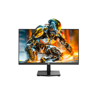 TITAN ARMY P2510H PLUS 24.5 Inches IPS Panel 1ms Response 260Hz Refresh Esports, Monitor