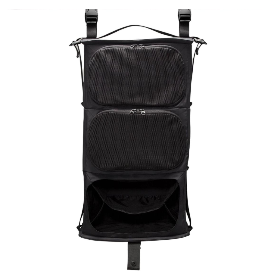 Lululemon Lululemon Polyester Storage Bag Men's Black