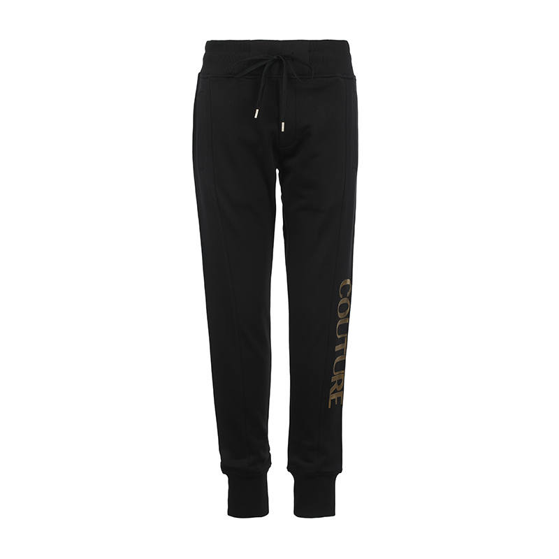 VERSACE JEANS COUTURE Logo Jogger Pants