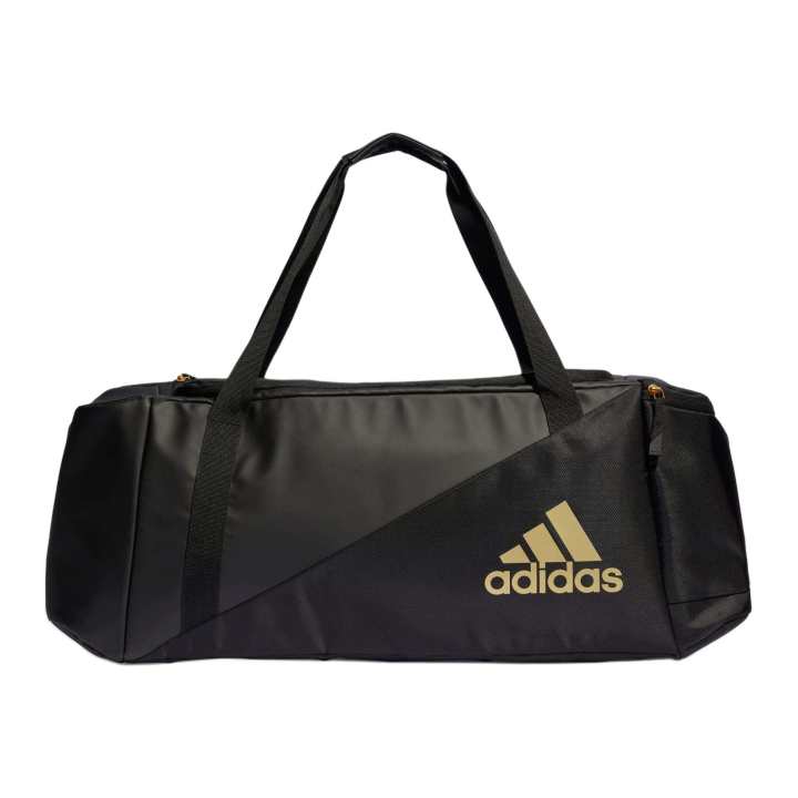 Adidas Adidas Polyester Shoulder Bag Unisex Black