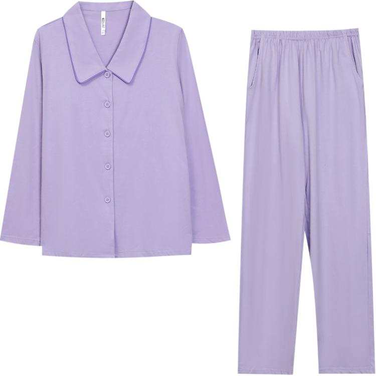 HONGDOUJUJIA Pajama Set Women's