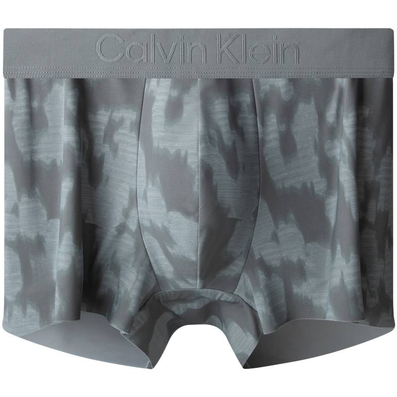 Calvin Klein CALVIN KLEIN Underpants Men's 1 Pack
