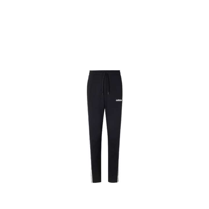 Adidas Adidas Knitted Sweatpants Unisex Black/White