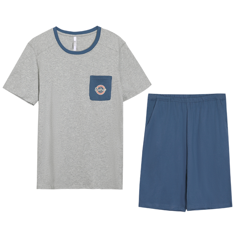 HONGDOUJUJIA Pajama Set Women's