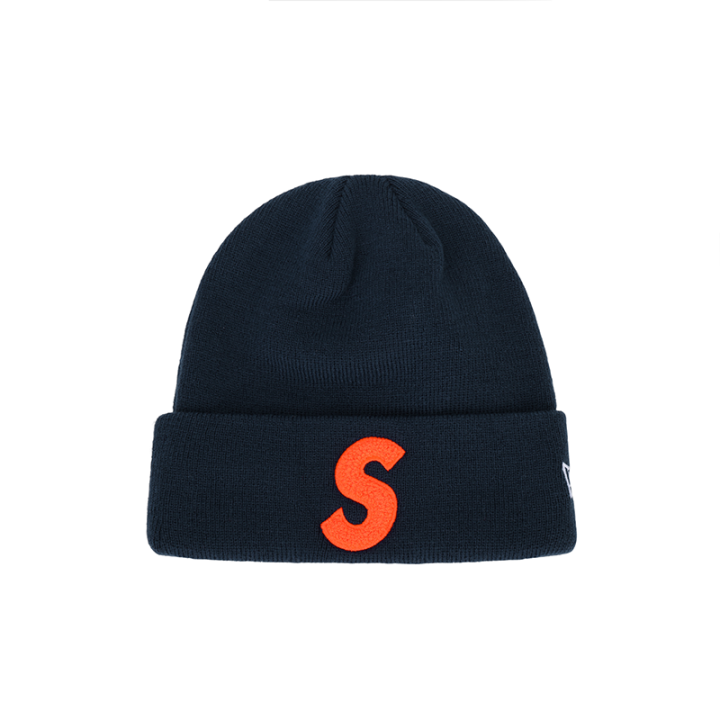 Supreme Supreme New Era S Logo Beanie FW 19