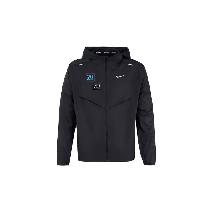 Nike Nike Sun Protection Clothing Men's Black