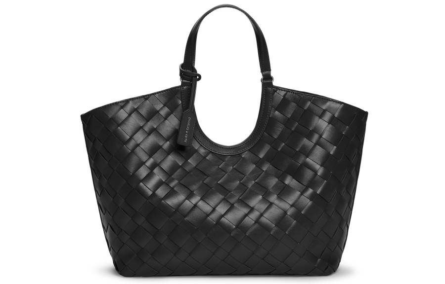 CHARLES&KEITH Pu One Shoulder Bag Large Women's Multicolor