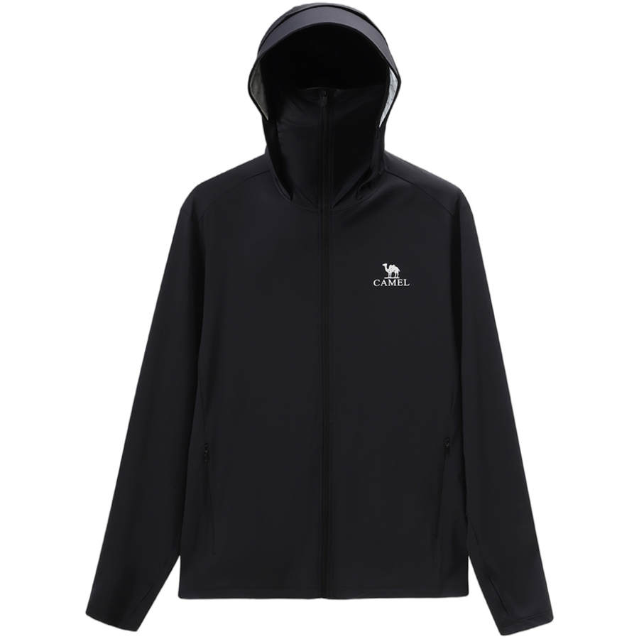 CAMEL CAMEL Sun Protection Clothing Men's