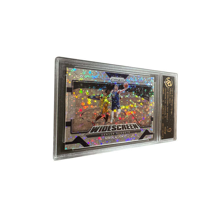 PANINI PANINI Graded Cards