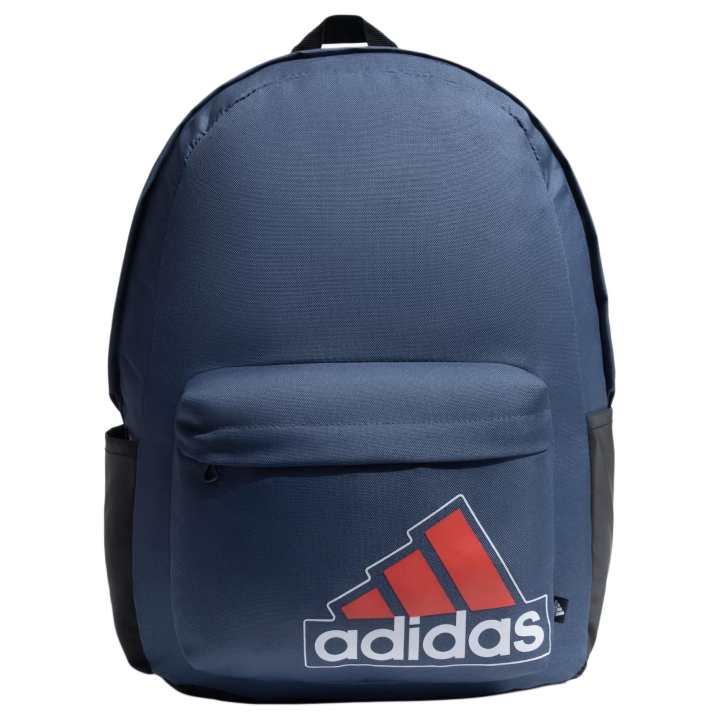Adidas Adidas Polyester Backpack Unisex Blue