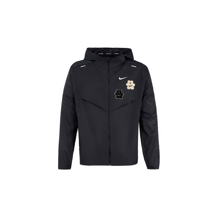 Nike Nike Sun Protection Clothing Men's Black