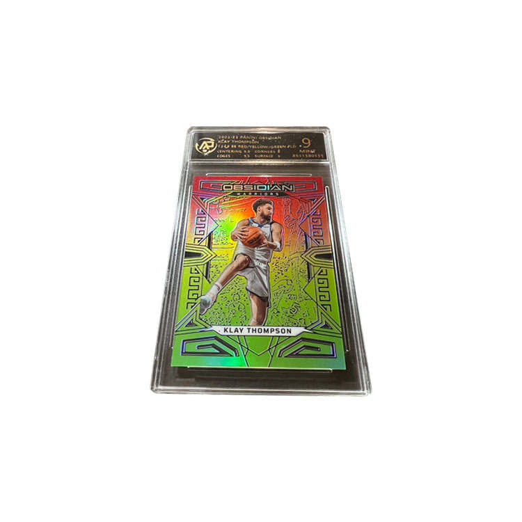 PANINI PANINI Graded Cards