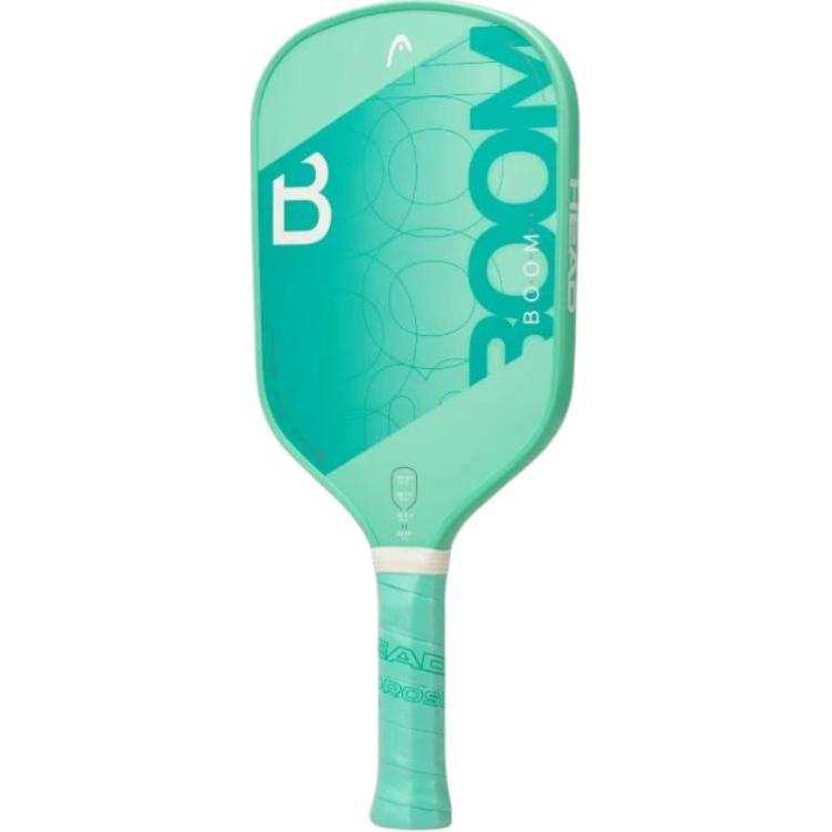 HEAD HEAD BOOM Team EX Pickleball Paddles