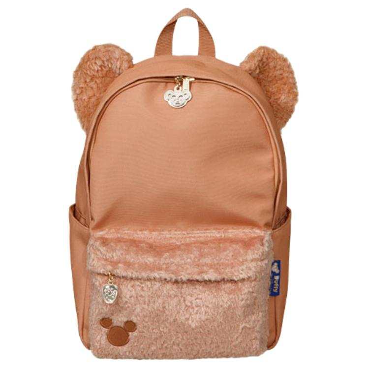 Disney Disney Plush Backpack Women's Orange