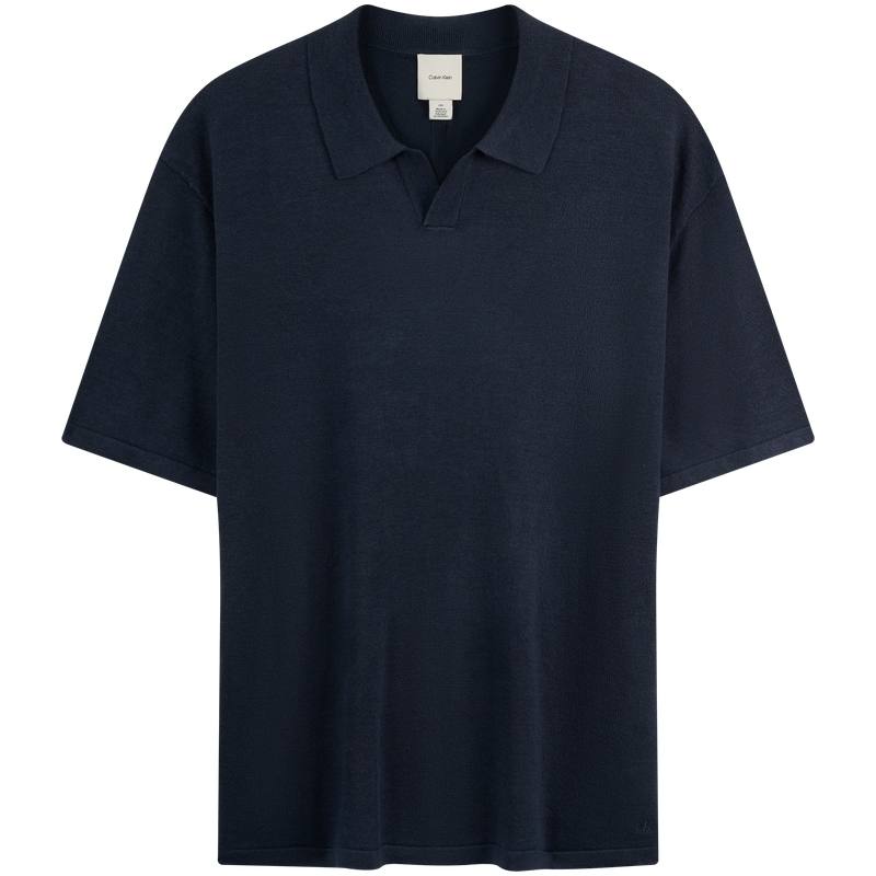 CALVIN KLEIN SS25 Knitwear Men's