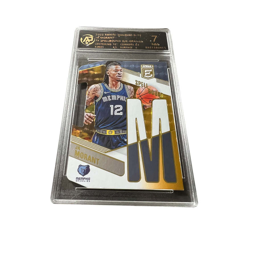 PANINI PANINI Graded Cards