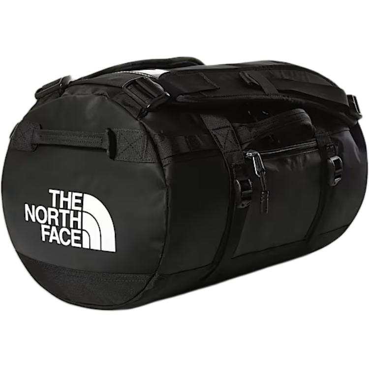 THE NORTH FACE 31L Backpack Travel Bag Outdoor Bag Polyester Black Unisex