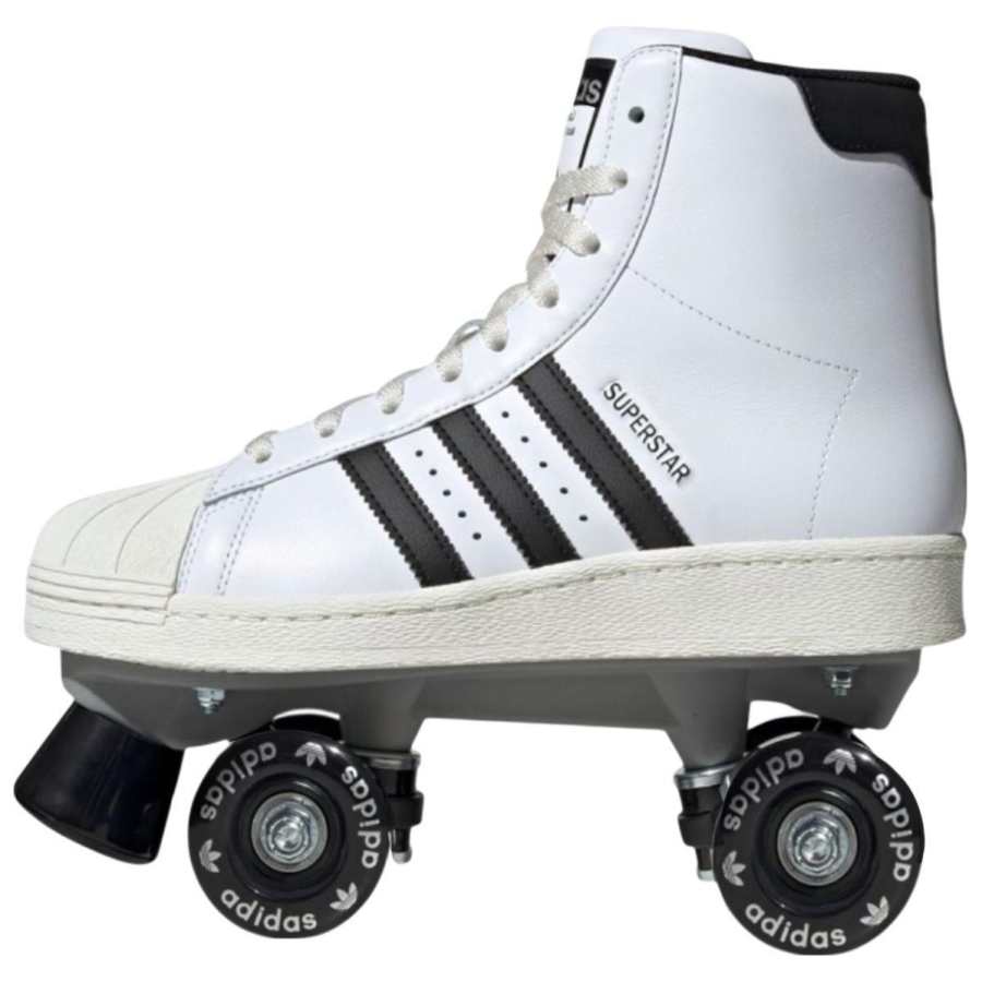 Adidas Originals Superstar Wmns Adidas Originals 82 Skate 'White Black'