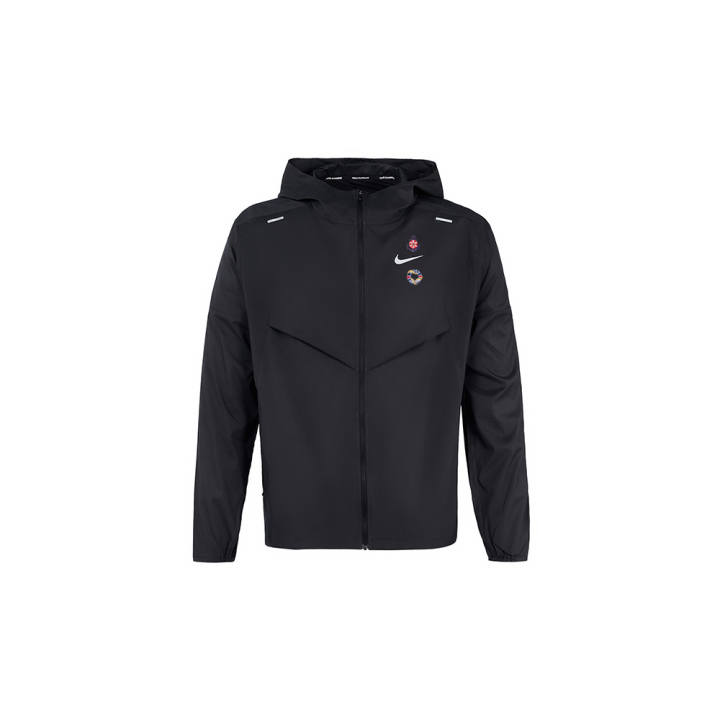 Nike Nike Sun Protection Clothing Men's Black