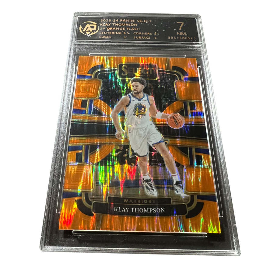 PANINI PANINI Graded Cards