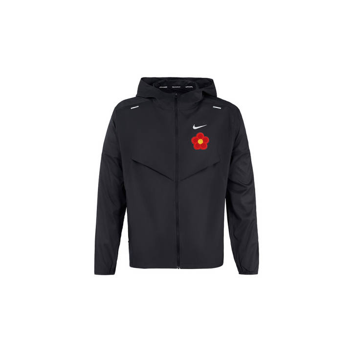 Nike Nike Sun Protection Clothing Men's Black