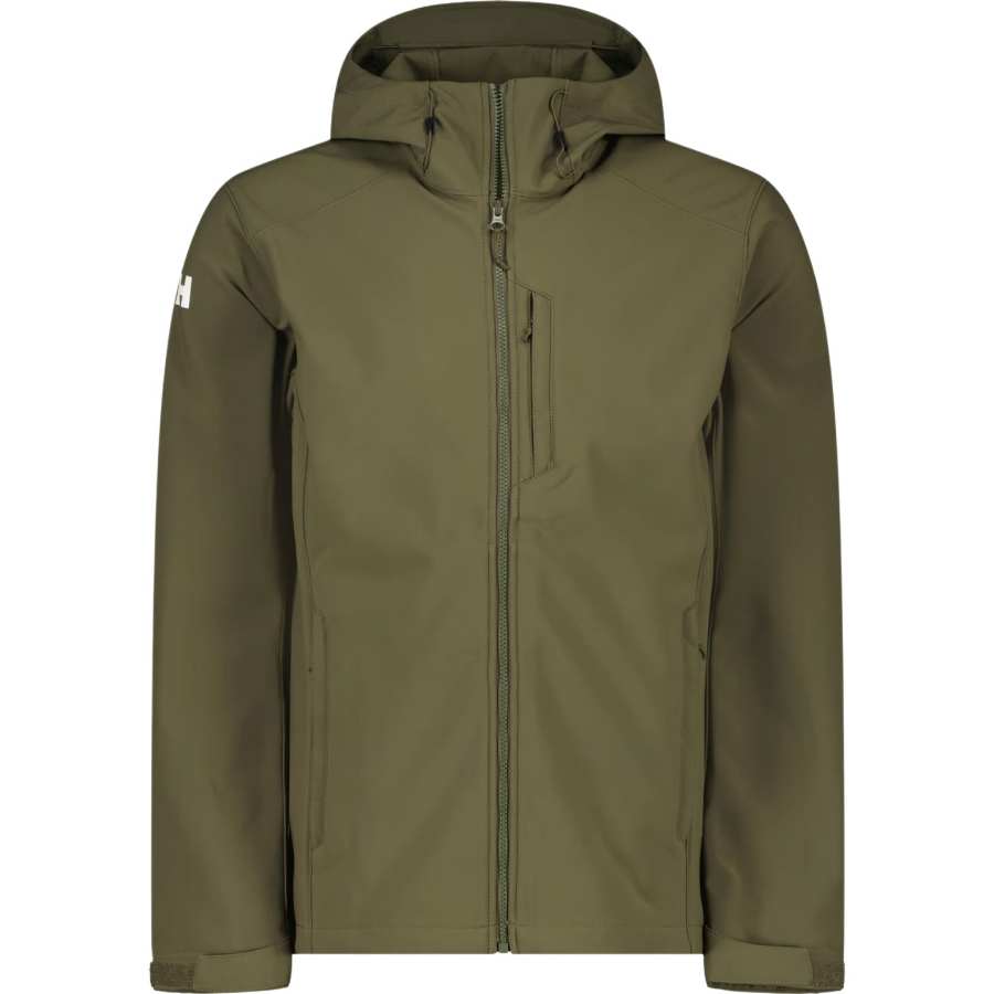 HELLY HANSEN HELLY HANSEN Soft Shell Jacket Men's