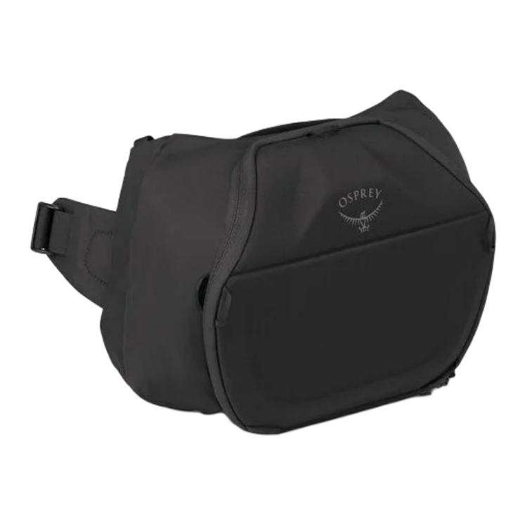 OSPREY Photolid 5L Outdoor Bags Polyester Black Unisex