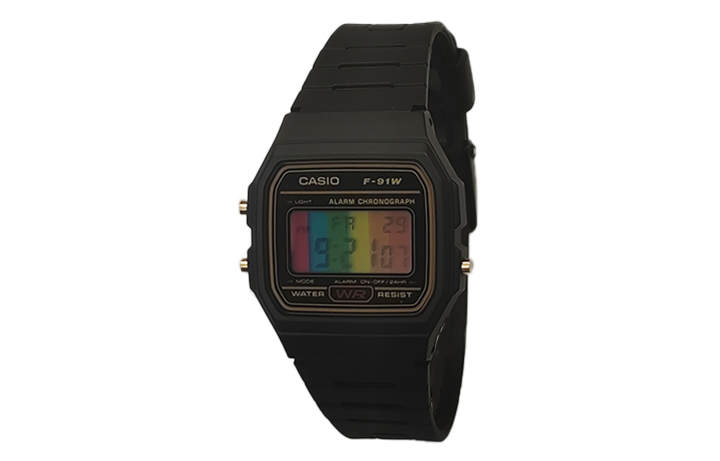 CASIO CASIO G Shock F91WG9