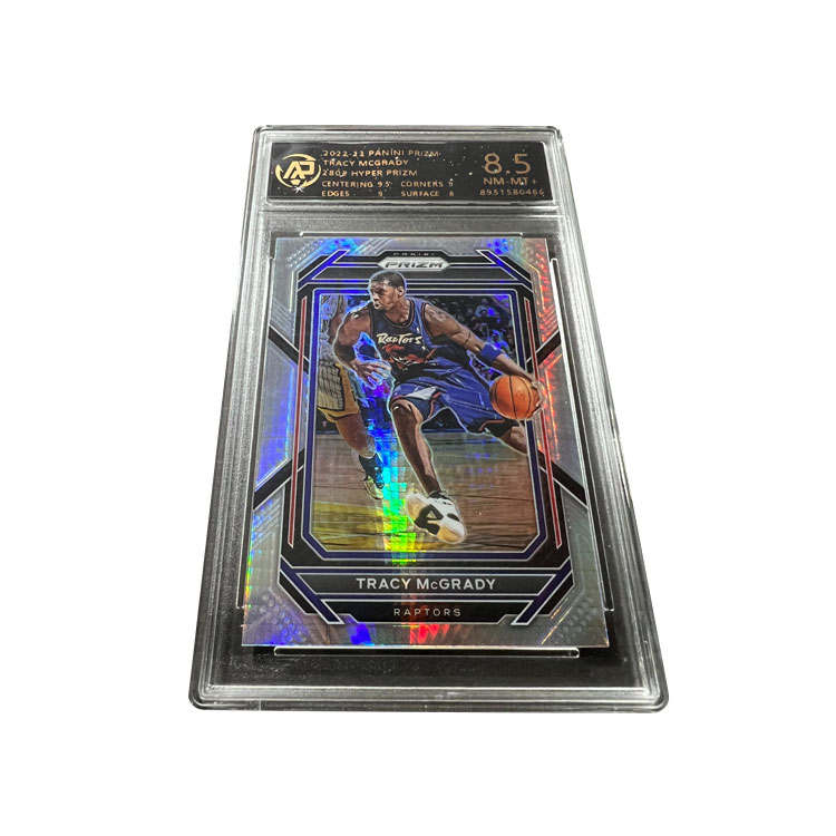 PANINI PANINI Graded Cards