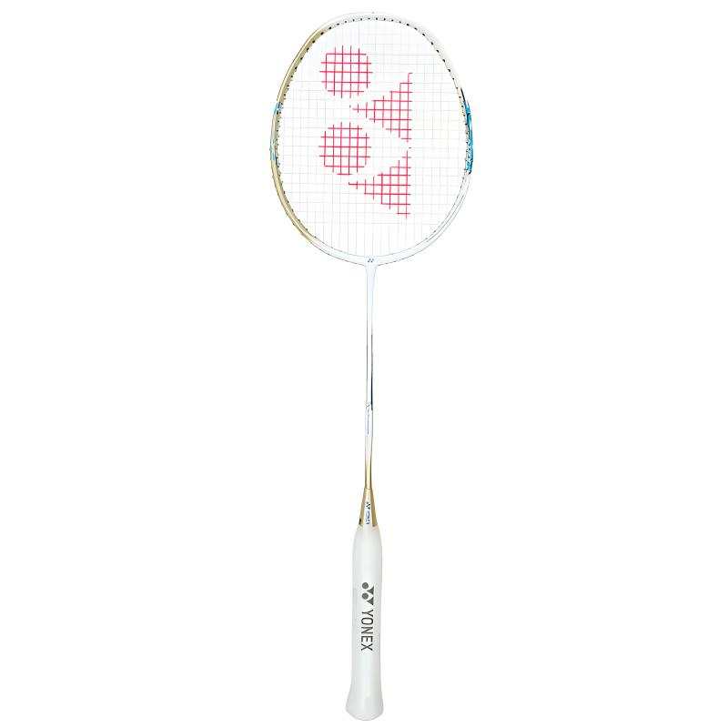 YONEX AstroX AXET Full Carbon Badminton Rackets Offensive Type Heavy Head, Stiff Shaft Advanced Level 680mm 4U/G5