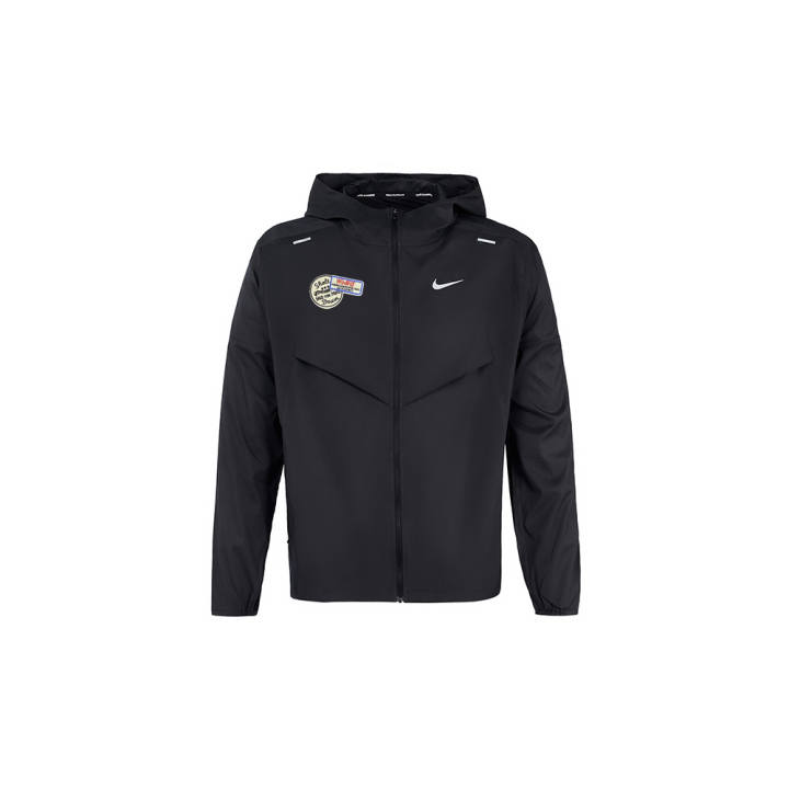 Nike Nike Sun Protection Clothing Men's Black