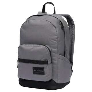 Columbia 22L Outdoor Bags Polyester Gray Black Unisex