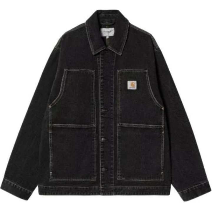 Carhartt WIP Carhartt WIP Og Double Front Jacket