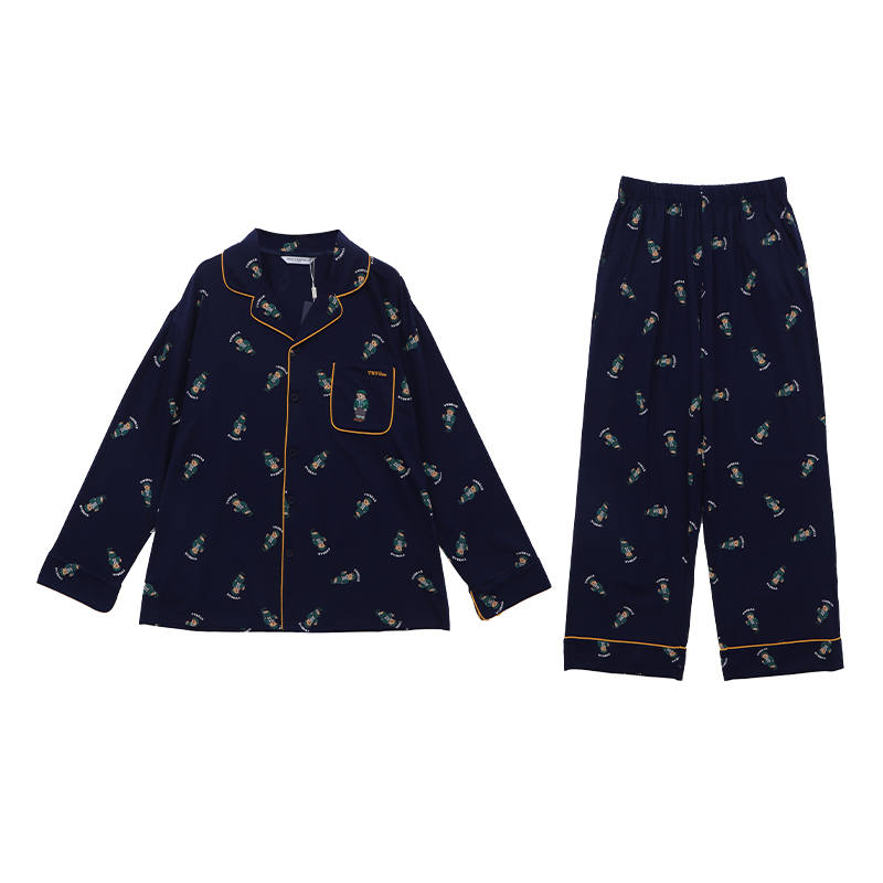 Teenie Weenie Pajama Set Unisex