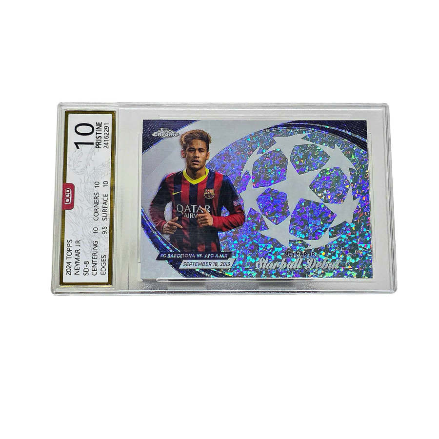 Topps Topps Graded Cards