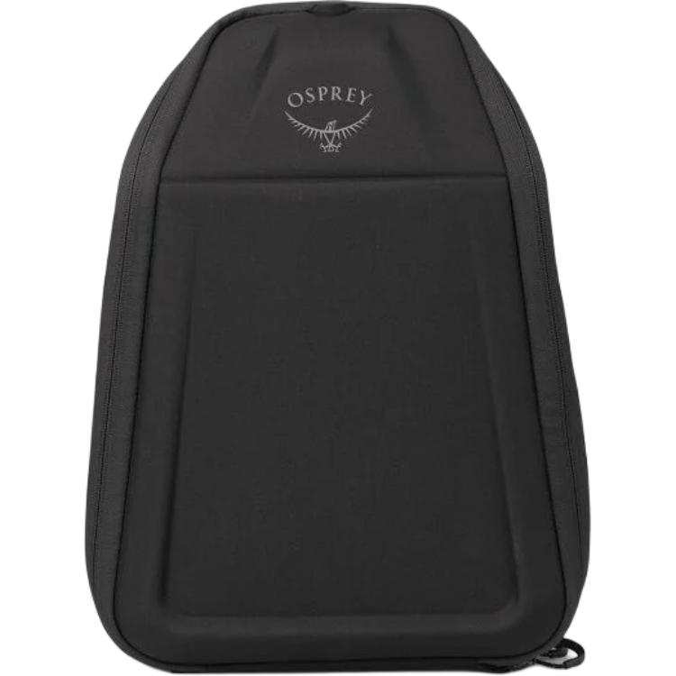 OSPREY OSPREY Polyester Travel Storage Bag Medium Size Unisex Charcoal Gray