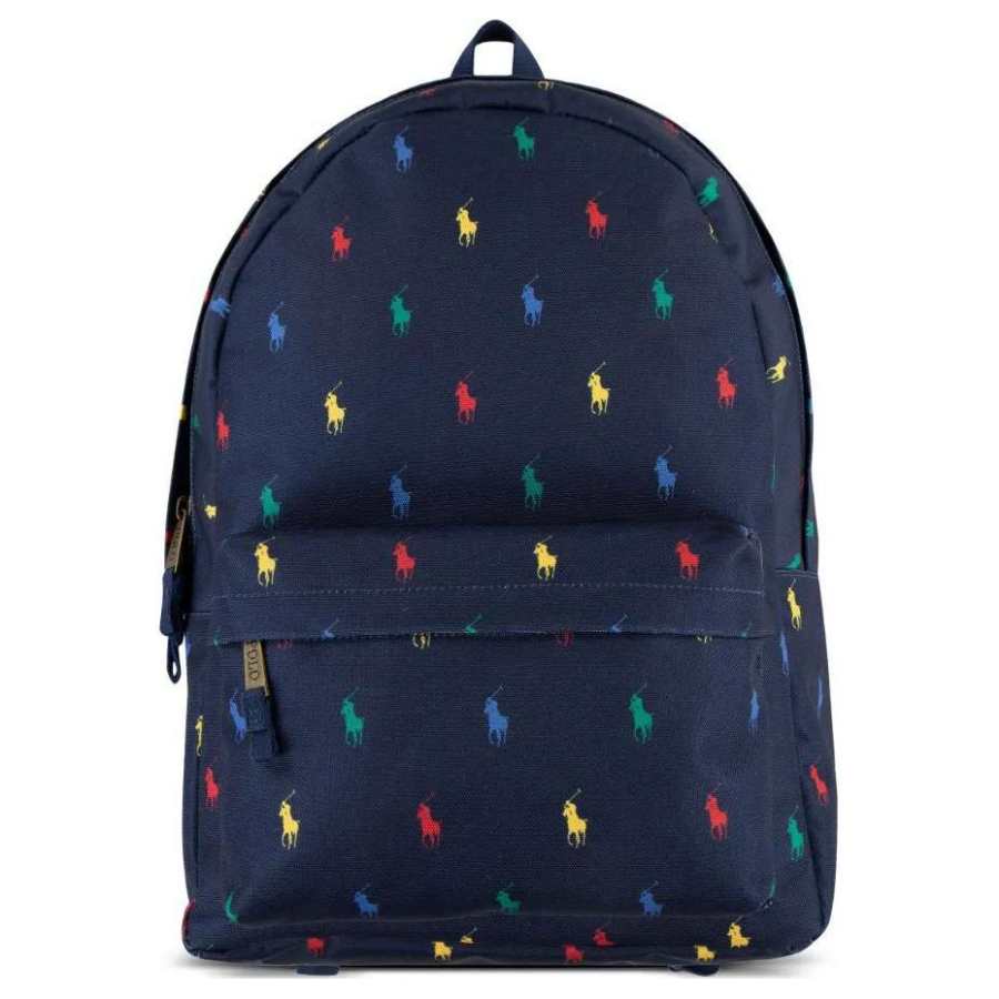 Polo Ralph Lauren Kids Logo Backpack