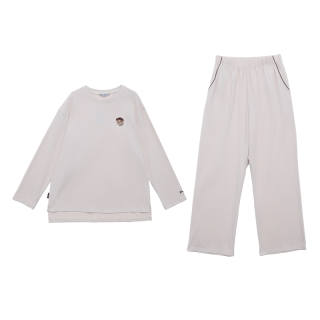 Teenie Weenie Pajama Set Unisex