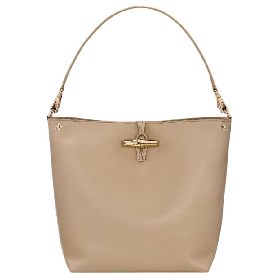 LONGCHAMP LONGCHAMP M Le Roseau Hobo Bag