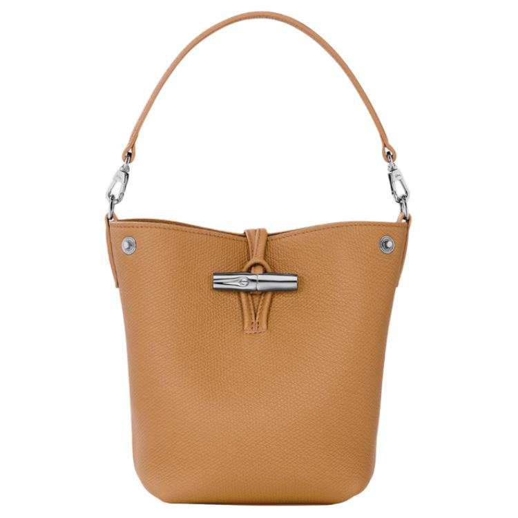 LONGCHAMP Le Roseau Xs Bucket Bag