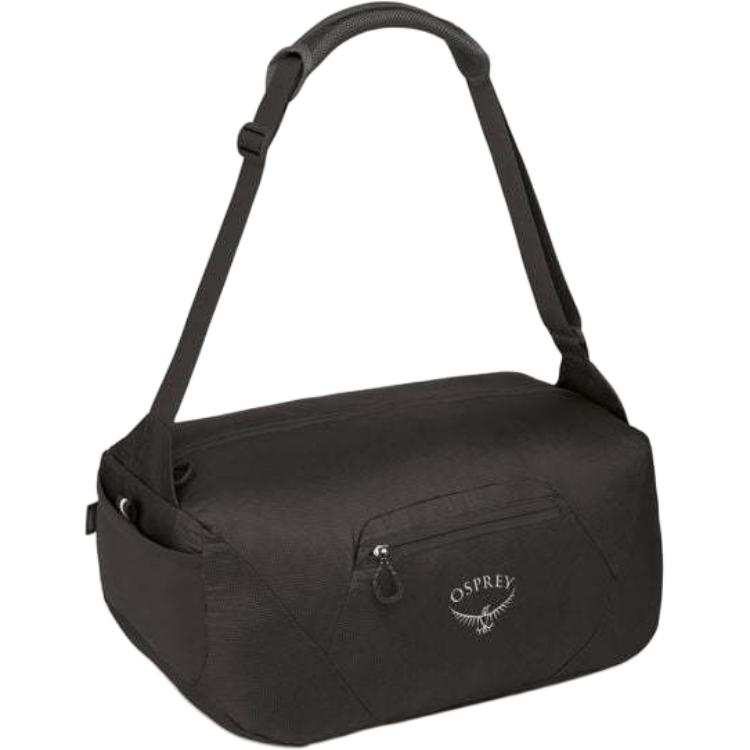 OSPREY 30L Travel Bag Outdoor Bag Nylon Black Unisex