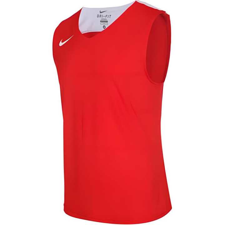 Nike Nike Dri Fit Tank Top Men's Red